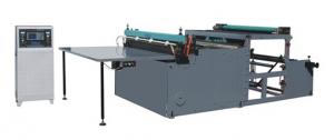 JY-Q1200 nonwoven fabric crosscut machine