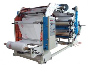 JY-Y1200 pneumatic flexo printing machine
