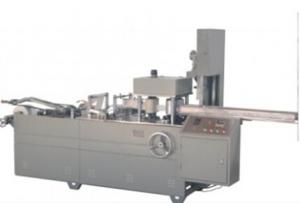 JY-Z（200、400、500、600） full- automatic  rub  nonwoven  folding machine